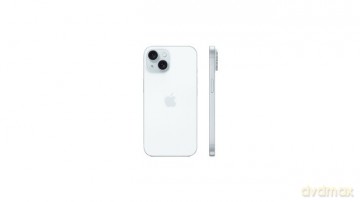 iPhone 15 256GB - Niebieski