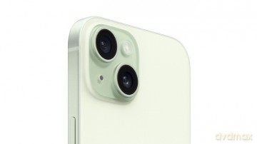 iPhone 15 256GB - Zielony