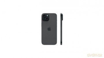 iPhone 15 512GB - Czarny