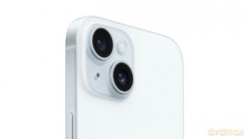 iPhone 15 512GB - Niebieski