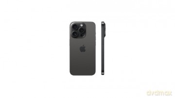 iPhone 15 Pro 1TB - Czarny tytan