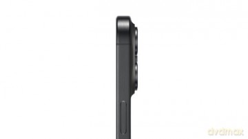 iPhone 15 Pro 1TB - Czarny tytan
