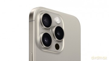 iPhone 15 Pro 1TB tytan naturalny