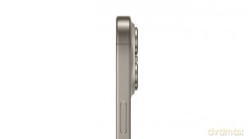 iPhone 15 Pro 512GB - Naturalny tytan