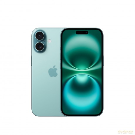 iPhone 16 128GB - Berylowa zieleń