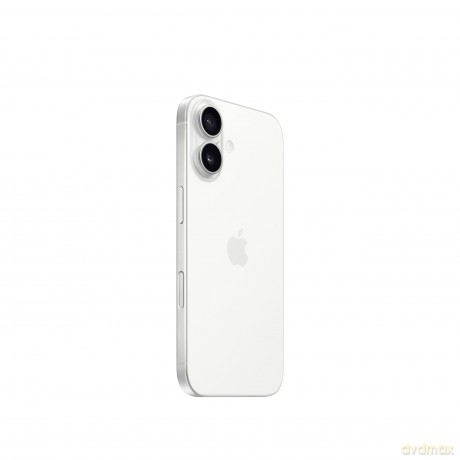 iPhone 16 128GB - Biały