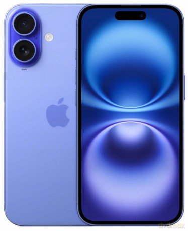 iPhone 16 128GB - Ultramaryna