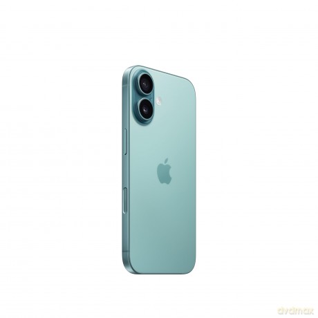 iPhone 16 256GB - Berylowa zieleń