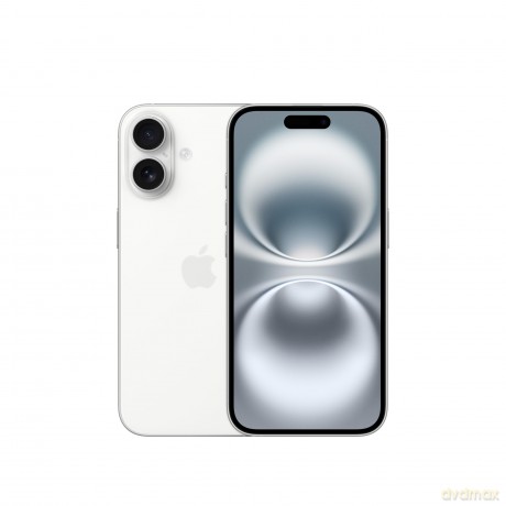iPhone 16 256GB - Biały