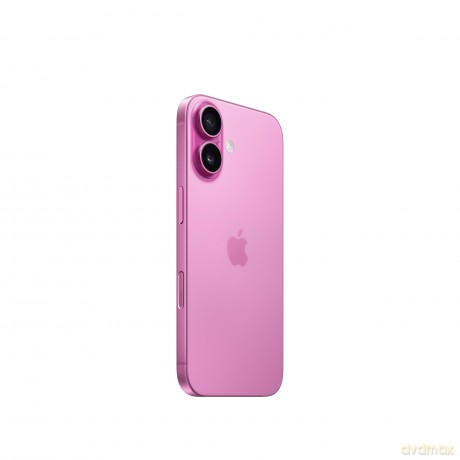 iPhone 16 256GB - Różowy