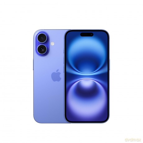 iPhone 16 256GB - Ultramaryna
