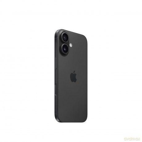 iPhone 16 512GB - Czarny