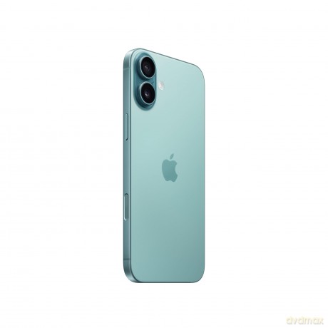 iPhone 16 Plus 128GB - Berylowa zieleń