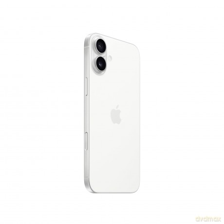 iPhone 16 Plus 128GB - Biały