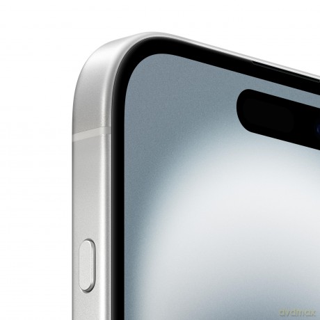iPhone 16 Plus 128GB - Biały