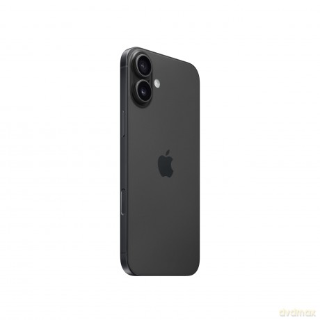 iPhone 16 Plus 128GB - Czarny