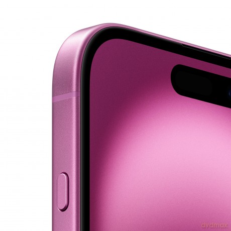 iPhone 16 Plus 128GB - Różowy