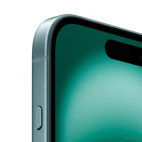 iPhone 16 Plus 256GB - Berylowa zieleń