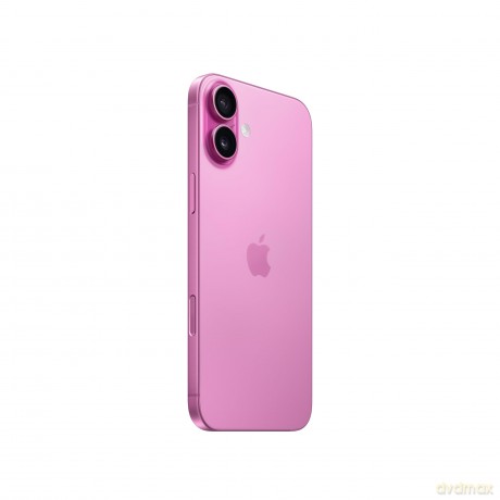 iPhone 16 Plus 256GB - Różowy