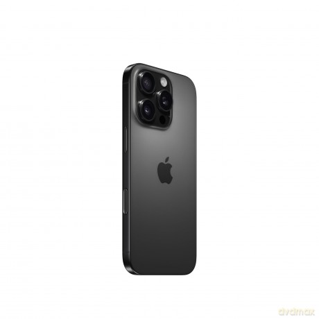 iPhone 16 Pro 128GB - Tytan czarny
