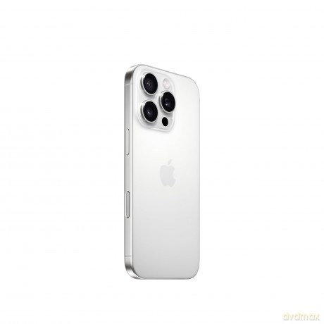 iPhone 16 Pro 1TB - Tytan biały