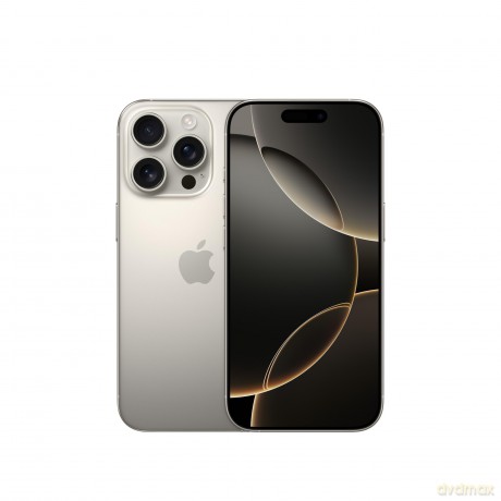 iPhone 16 Pro 1TB - Tytan naturalny