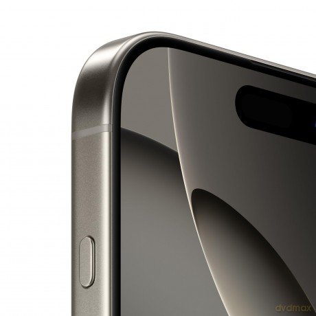 iPhone 16 Pro 1TB - Tytan naturalny