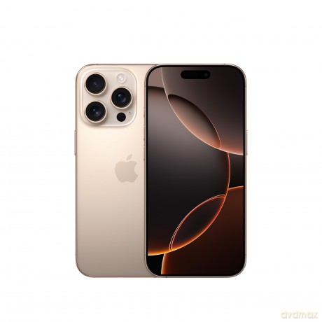 iPhone 16 Pro 1TB - Tytan pustynny