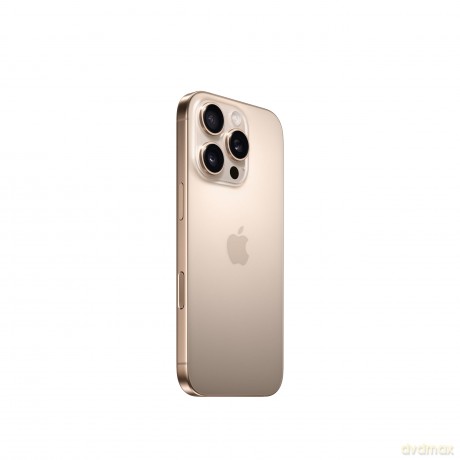 iPhone 16 Pro 1TB - Tytan pustynny