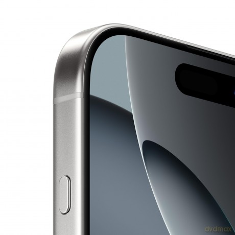 iPhone 16 Pro 256GB - Tytan biały