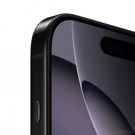 iPhone 16 Pro Max 256GB - Tytan czarny