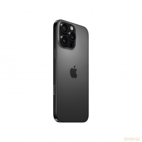 iPhone 16 Pro Max 256GB - Tytan czarny