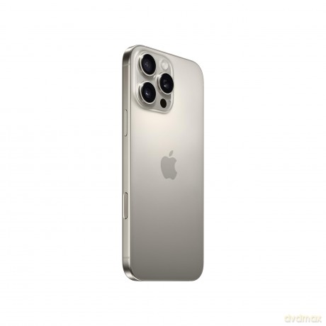 iPhone 16 Pro Max 256GB - Tytan naturalny