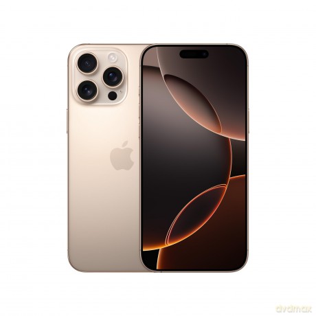 iPhone 16 Pro Max 512GB - Tytan pustynny