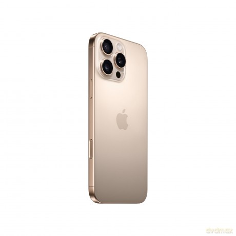 iPhone 16 Pro Max 512GB - Tytan pustynny