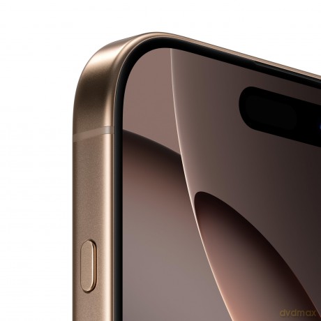 iPhone 16 Pro Max 512GB - Tytan pustynny