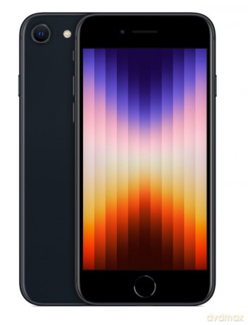iPhone SE 128GB - Północ