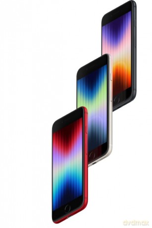 iPhone SE 128GB - Północ