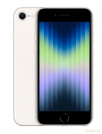 iPhone SE 64GB - Księżycowa poświata