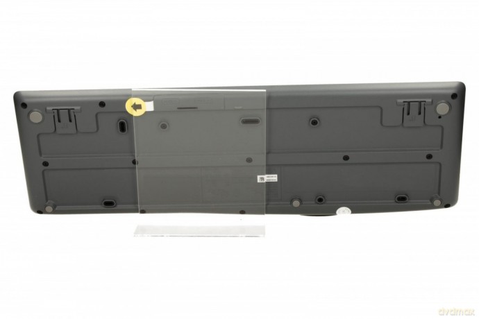 MK270 Desktop Wrls 920-004509