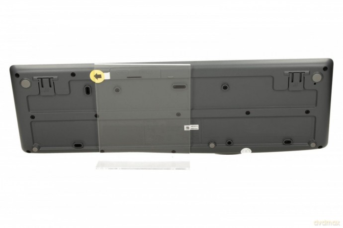 MK270 Desktop Wrls 920-004509