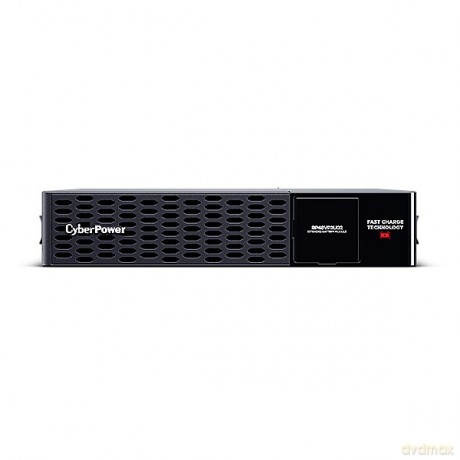 Moduł bateryjny BP48VP2U02 EBP, Rack 2U, 48VDC, 8x9AH/12V do PR1-3KVA-ERTXL2U