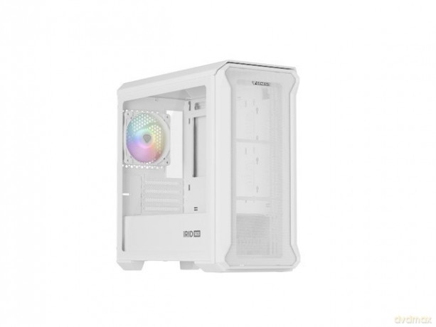 Obudowa Genesis IRID 503 ARGB LITE MATX MINI