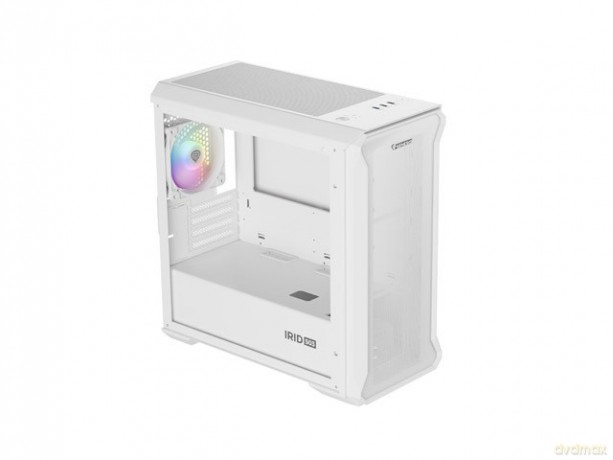 Obudowa Genesis IRID 503 ARGB LITE MATX MINI