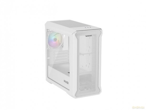 Obudowa Genesis IRID 503 ARGB LITE MATX MINI