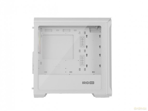 Obudowa Genesis IRID 503 ARGB LITE MATX MINI