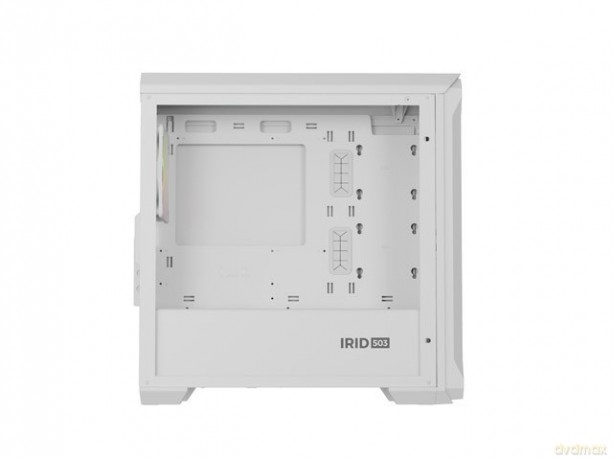Obudowa Genesis IRID 503 ARGB LITE MATX MINI