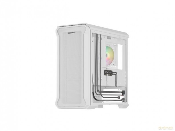 Obudowa Genesis IRID 503 ARGB LITE MATX MINI