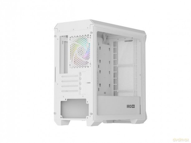 Obudowa Genesis IRID 503 ARGB LITE MATX MINI