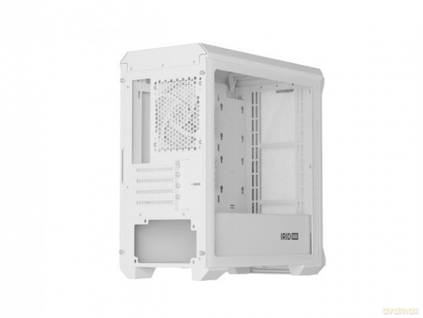 Obudowa Genesis IRID 503 ARGB LITE MATX MINI